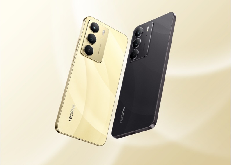 Realme C75 8GB/128GB