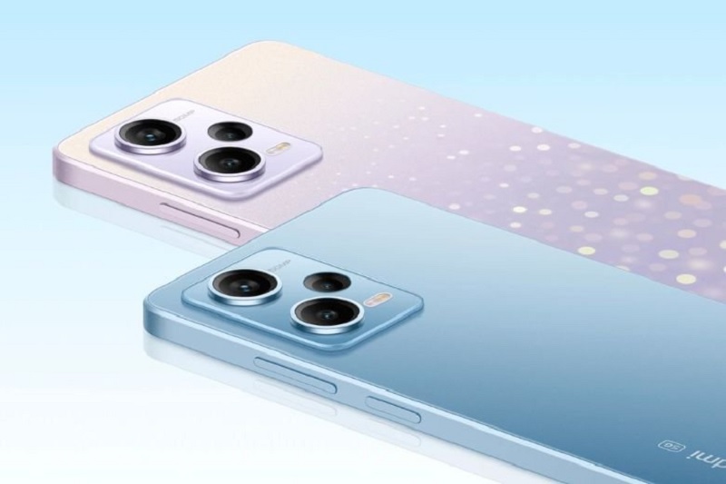 Điện thoại Xiaomi Redmi Note 12 Pro