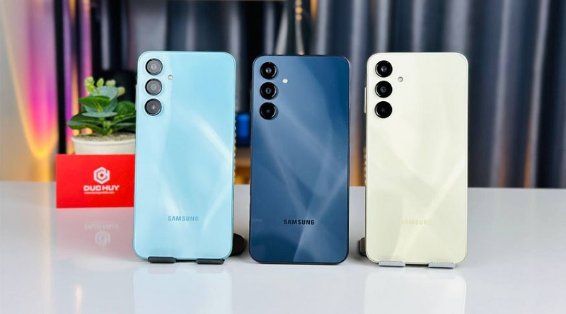 Samsung Galaxy A16 5G 8GB/256GB