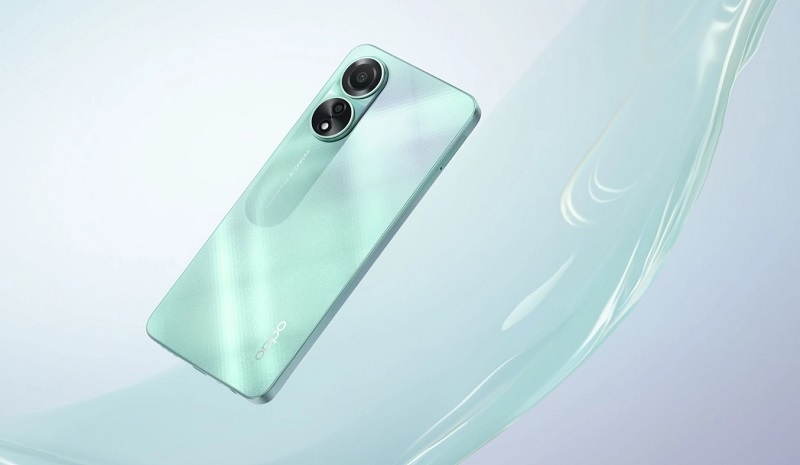 Điện thoại OPPO A78