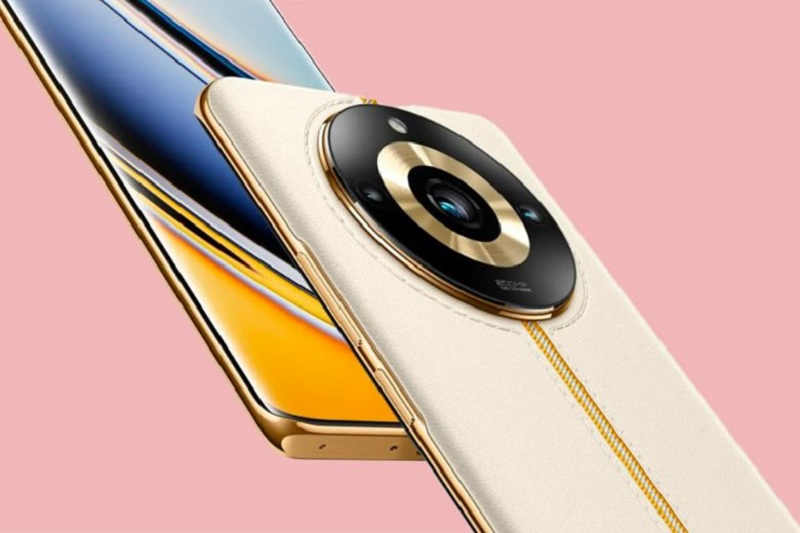 Điện thoại Realme 11