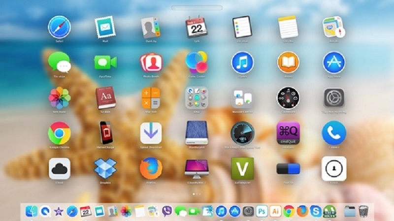 các phần mềm nên cài cho Macbook​