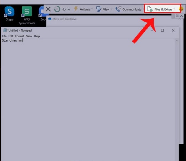 Cách bật mở Teamviewer trên Macbook