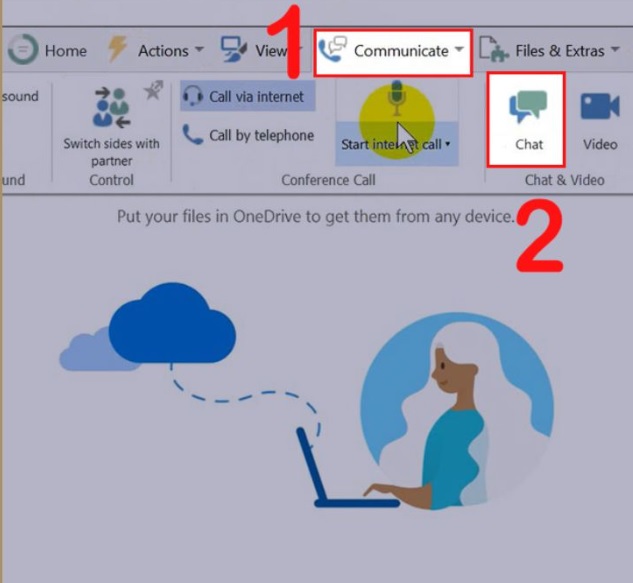Cách bật mở Teamviewer trên Macbook