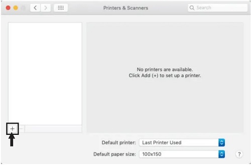 Cách cài Driver cho Macbook đơn giản