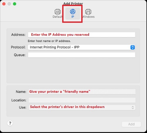 Cách cài Driver cho Macbook đơn giản