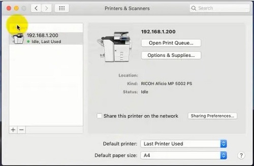 Cách cài Driver cho Macbook đơn giản