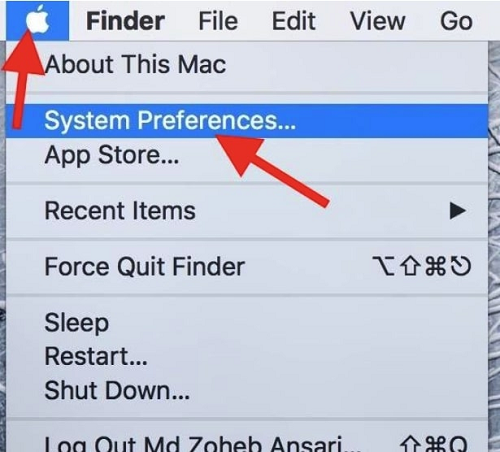 Cách cài Driver cho Macbook đơn giản