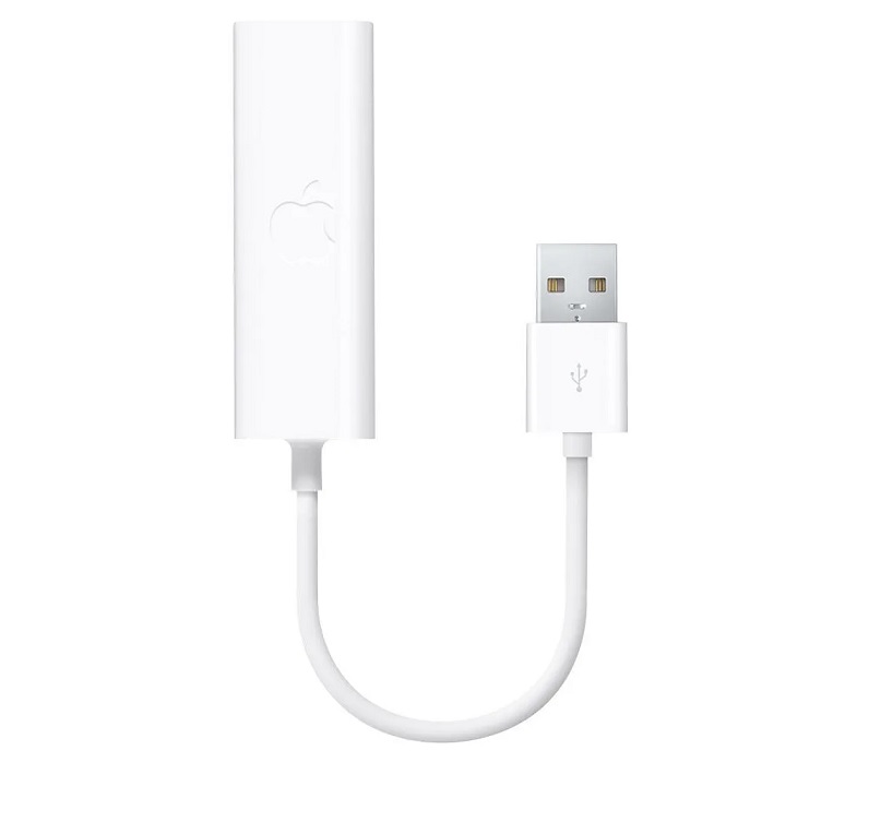 Apple USB Ethernet Adapter