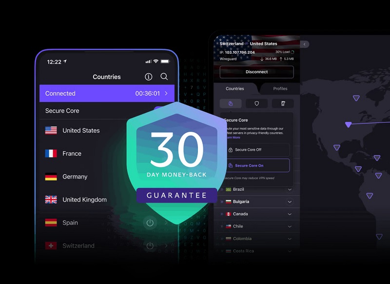 Cách vào Telegram khi bị chặn ở Việt Nam