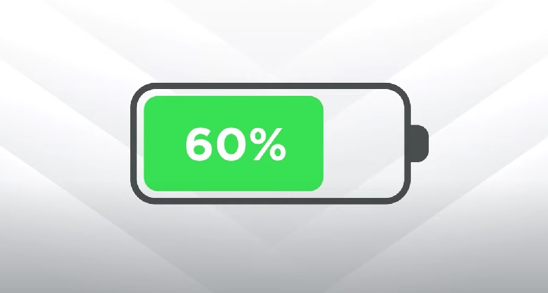 Cách giữ tuổi thọ pin MacBook, không chai pin Macbook