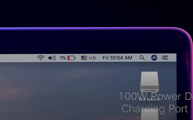 Có nên cắm sạc Macbook 24 24