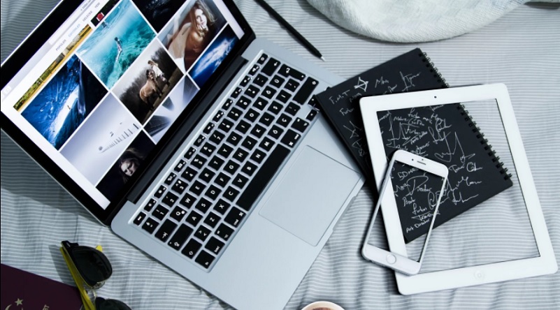 Thời gian bảo hành Macbook