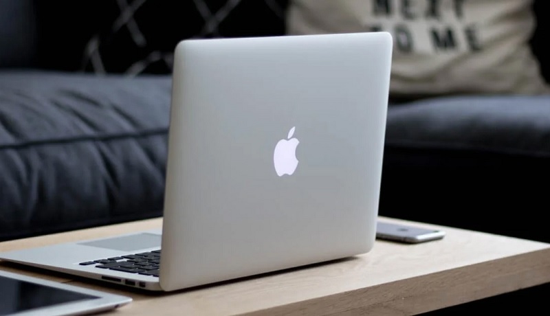 Lưu ý khi mua Macbook cũ