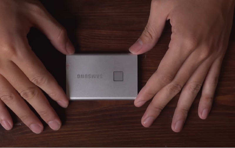 nâng cấp ổ cứng SSD cho Macbook Pro Các loại ổ cứng SSD cho Macbook Pro