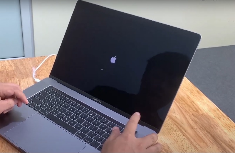 Reset Macbook Vì sao cần reset Macbook?