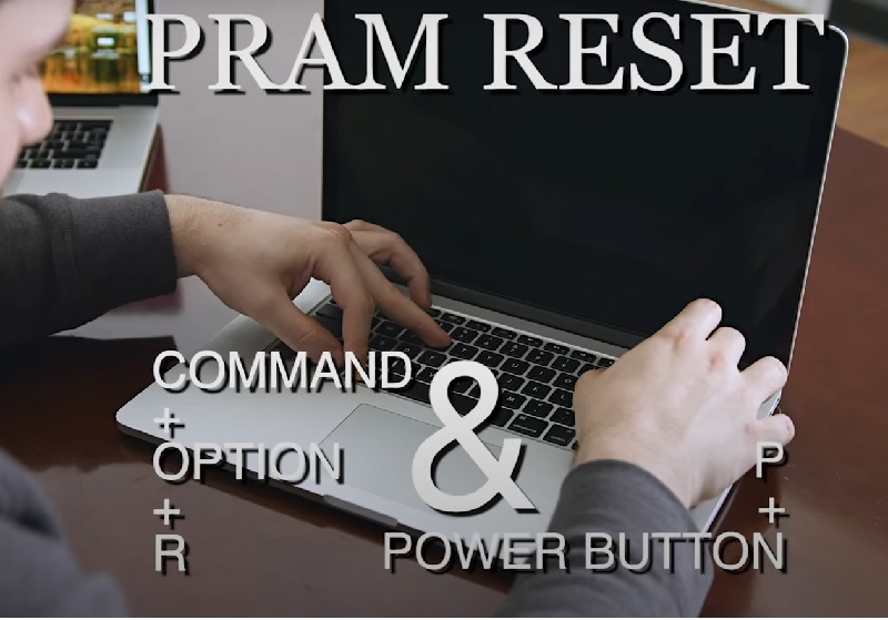 Reset Macbook Cách Reset Macbook nhanh chóng