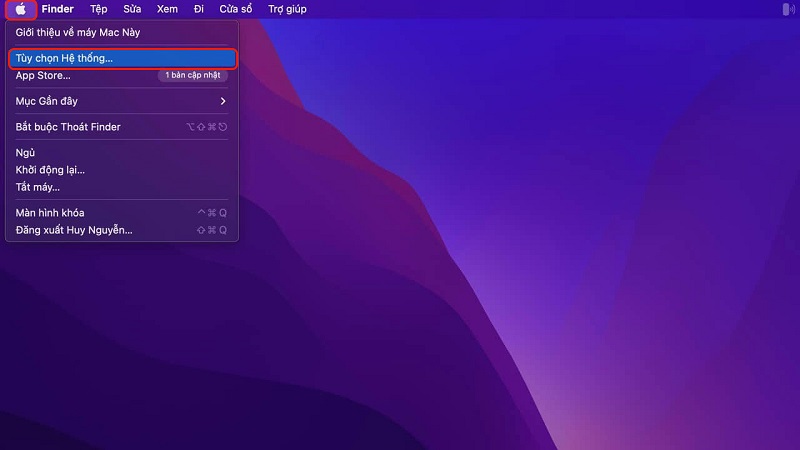 Cách xuống dòng trong 1 ô Excel trên Macbook Cách Reset MacBook M1, M2