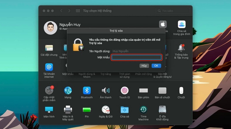 Cách xuống dòng trong 1 ô Excel trên Macbook Cách Reset MacBook M1, M2