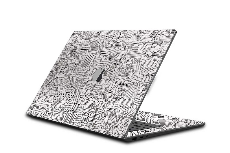 Có nên dán Skin macbook​ không?