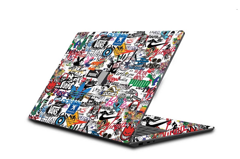 Một số mẫu Skin Macbook đẹp​ được ưa chuộng nhất hiện nay