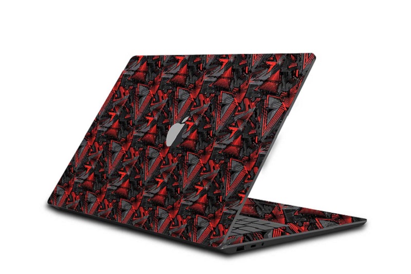 Một số mẫu Skin Macbook đẹp​ được ưa chuộng nhất hiện nay