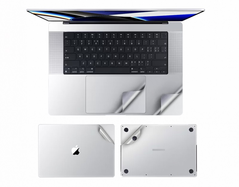 Miếng dán skin Macbook