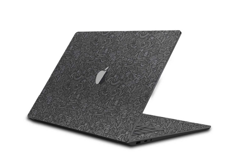 Ưu điểm khi Skin Macbook​