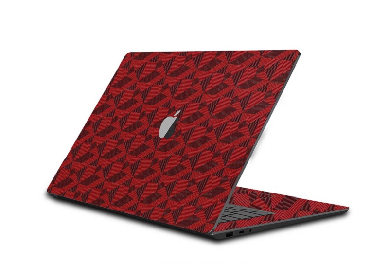 Một số mẫu Skin Macbook đẹp​ được ưa chuộng nhất hiện nay