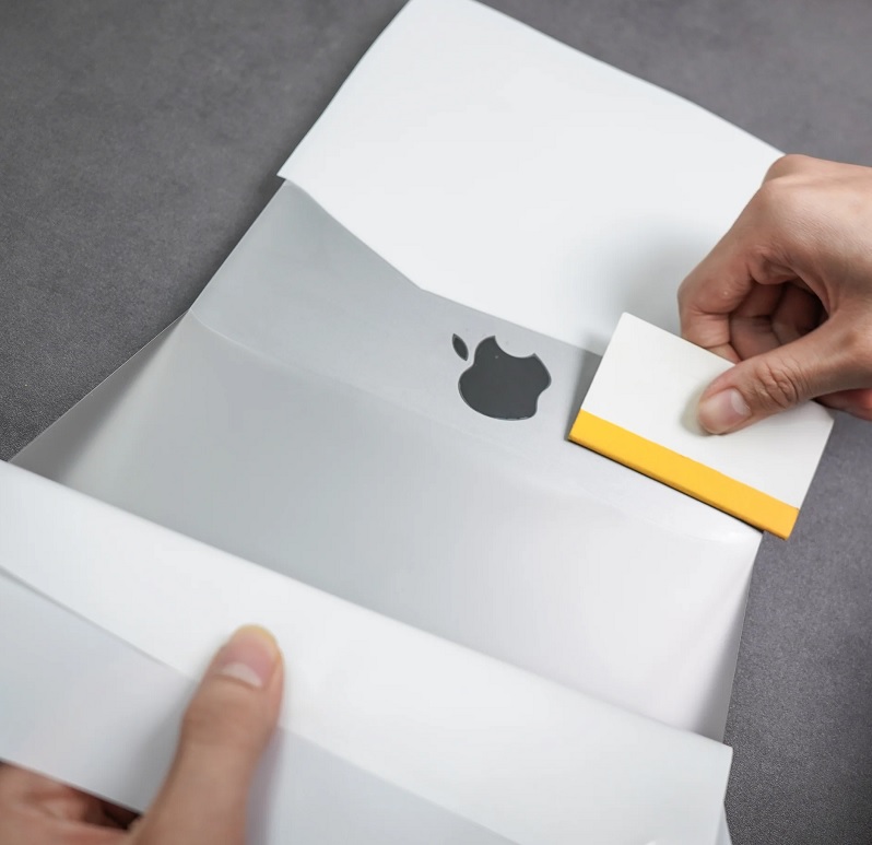 Skin Macbook​ là gì?