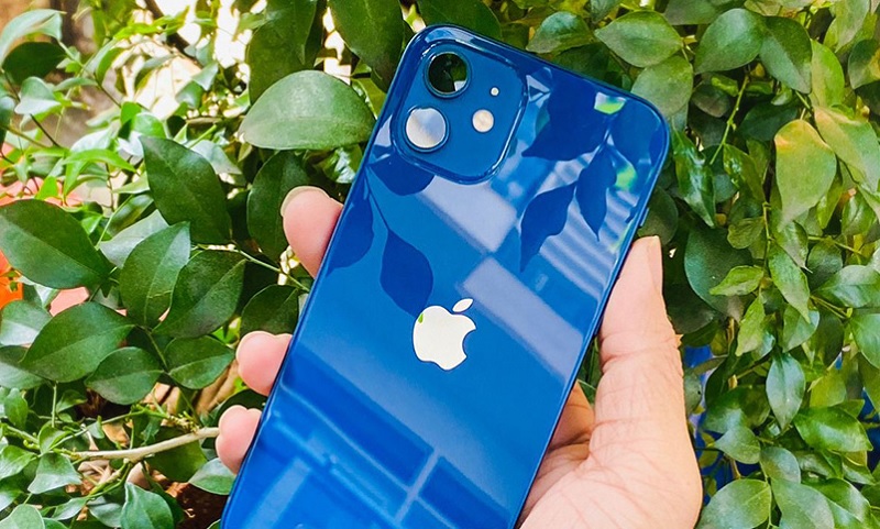 iPhone 12 128GB - điện thoại giá 15 triệu tốt nhất hiện nay