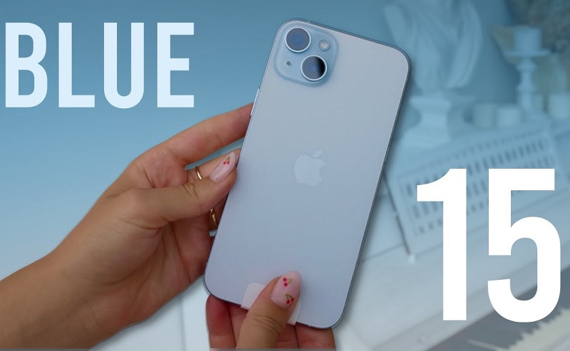iPhone 15 128GB -dòng điện thoại giá 17 triệu tốt nhất hiện nay
