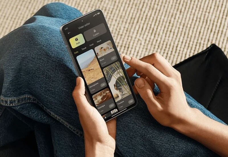 Xiaomi 14T Pro 12GB 512GB - dòng điện thoại giá 17 triệu tốt nhất hiện nay