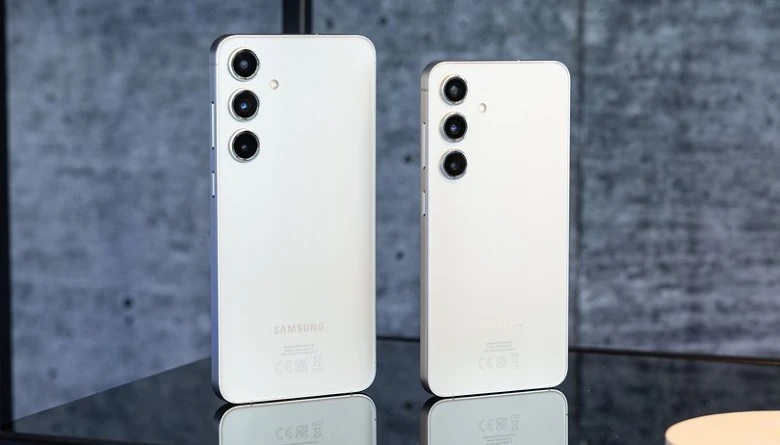 Samsung Galaxy S24 Plus 12GB 256GB - dòng điện thoại giá 17 triệu tốt nhất hiện nay