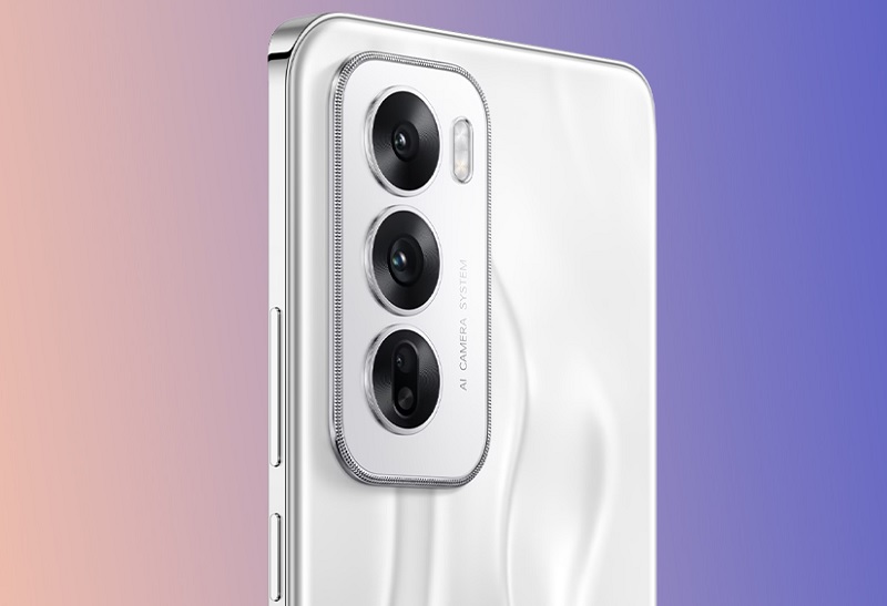 OPPO Reno12 5G (12GB 512GB) - dòng điện thoại giá 17 triệu tốt nhất hiện nay