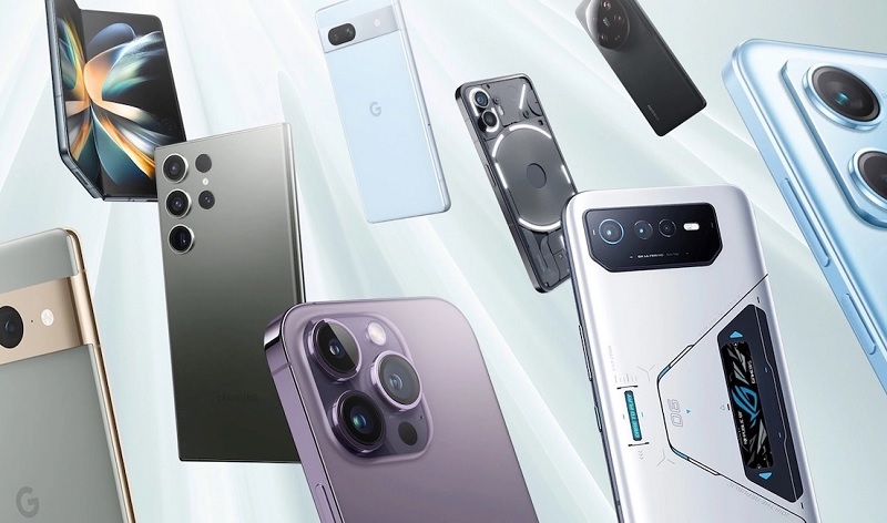 17 triệu nên mua điện thoại nào