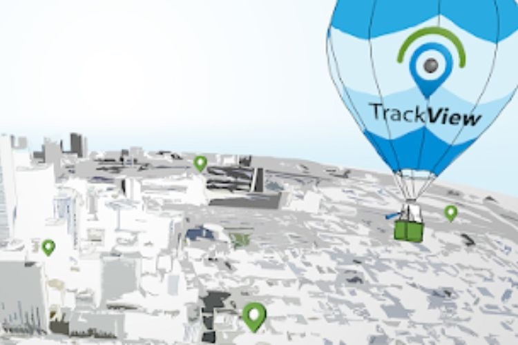 Cách cài định vị giữa 2 điện thoại Samsung và iPhone