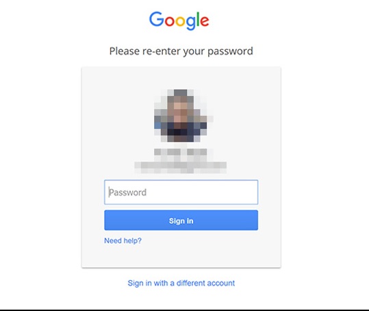 Cách cài định vị theo dõi chồng​ bằng cách sử dụng phần mềm Android Device Manager