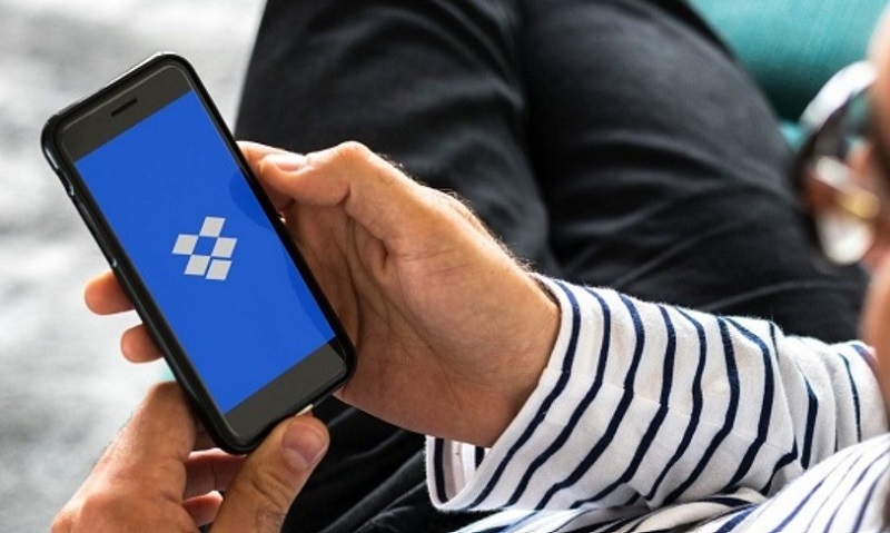 4. Cách tải ảnh từ điện thoại lên máy tính bằng Dịch Vụ Đám Mây