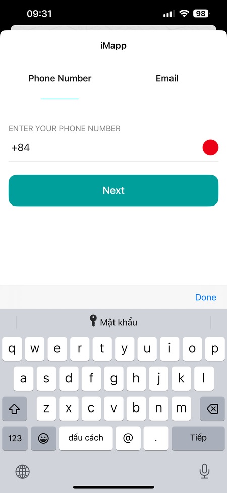 Cách cài định vị theo dõi chồng qua tính năng chia sẻ vị trí
