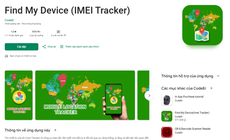 Cách định vị iPhone của chồng qua số điện thoại