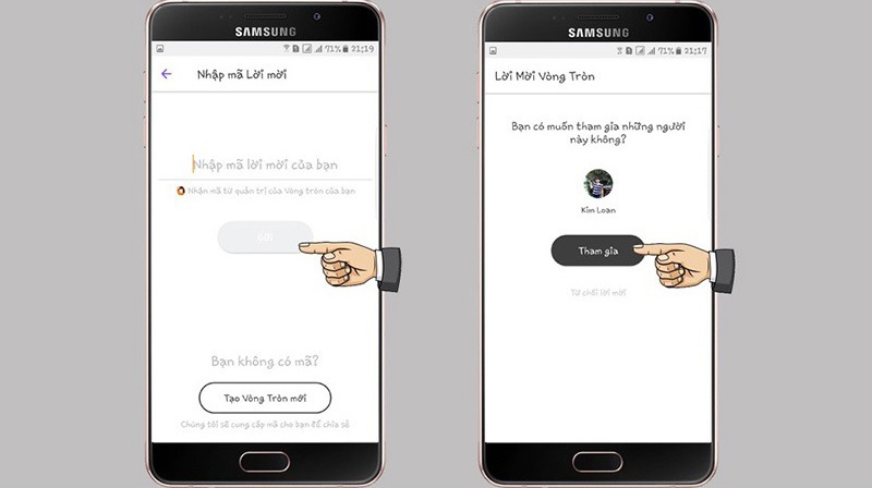 Cách định vị iPhone của chồng qua số điện thoại