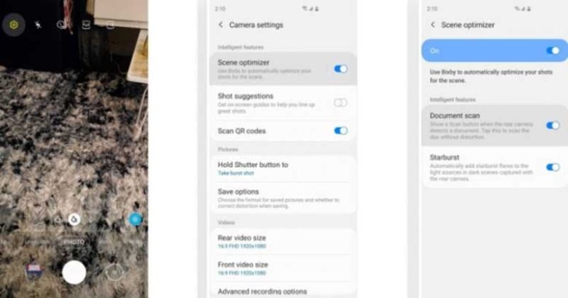 Cách scan ảnh bằng điện thoại​ bằng sử dụng App Tệp trên iPhone
