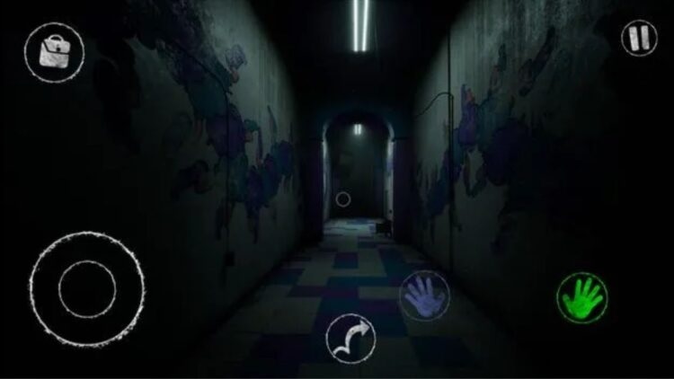 Tải game Poppy Playtime trên thiết bị Android