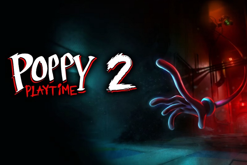Cách tải Poppy Playtime Chapter 2