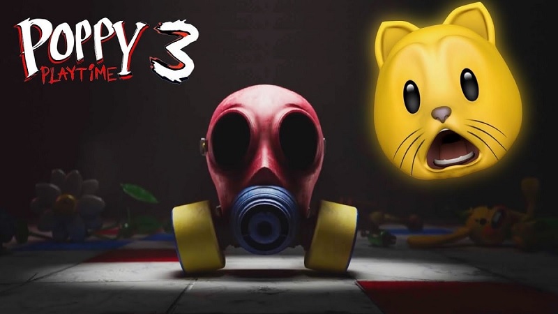 Cách tải Poppy Playtime Chapter 3