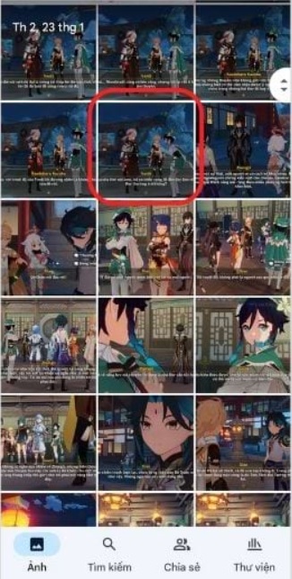 Cách tạo file PDF từ ảnh trên điện thoại