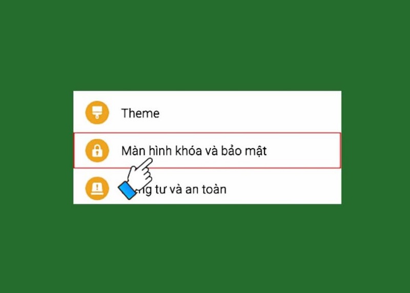 Cách cài định vị giữa 2 điện thoại Samsung hoặc Android khác