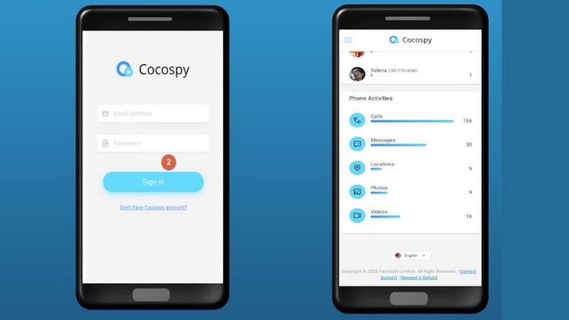 Cách cài định vị giữa 2 điện thoại Samsung bằng Find My Device