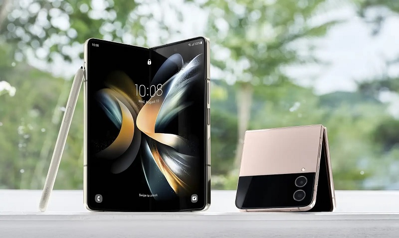 Thủ tục mua trả góp điện thoại